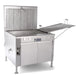 Avalon (ADF34-G-BA) 34" X 24" Natural GAS FRYER, ELECTRONIC IGNITION, Left Side Drain Board - Donut-Equipment.com