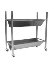 Avalon Shortening Cart ASC650 - Donut-Equipment.com