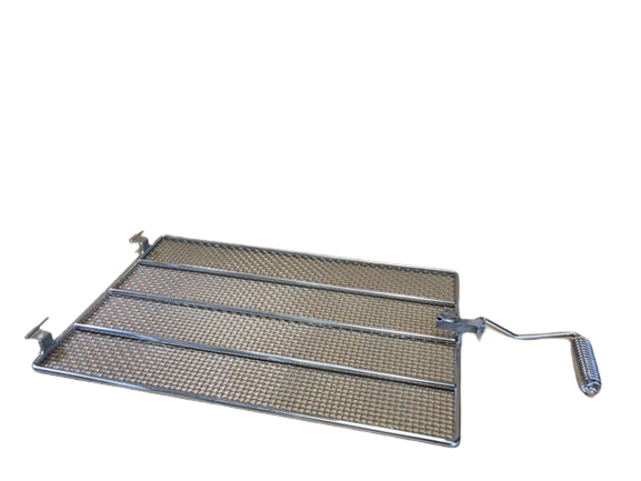 Avalon ASUB24-G Submerger for Gas Donut Fryer 24" x 24" for fryers prior to 2014 - Donut-Equipment.com