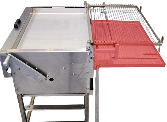 DRIP TRAY HI-18F or 24F - Donut-Equipment.com