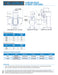 Blakeslee DD-40, 40 Quart Floor Planetary Mixer, 4 gear transmission - Donut-Equipment.com