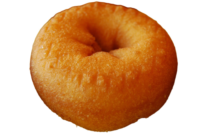Sour Cream Old Fashioned Cream Cake Donut Mix 40 x 50# Bags (2000 lbs) Bulk - Donut-Equipment.com