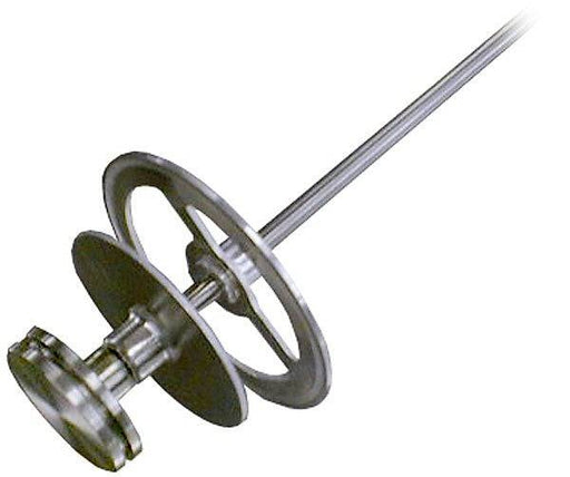 Belshaw (K-1042) 1 Inch Mini Donut Plunger - Donut-Equipment.com