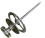 Belshaw (K-1042) 1 Inch Mini Donut Plunger - Donut-Equipment.com
