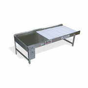 Belshaw Feed Table for Mark VI Deep (extra Height) for Yeast Raised Donuts - Donut-Equipment.com