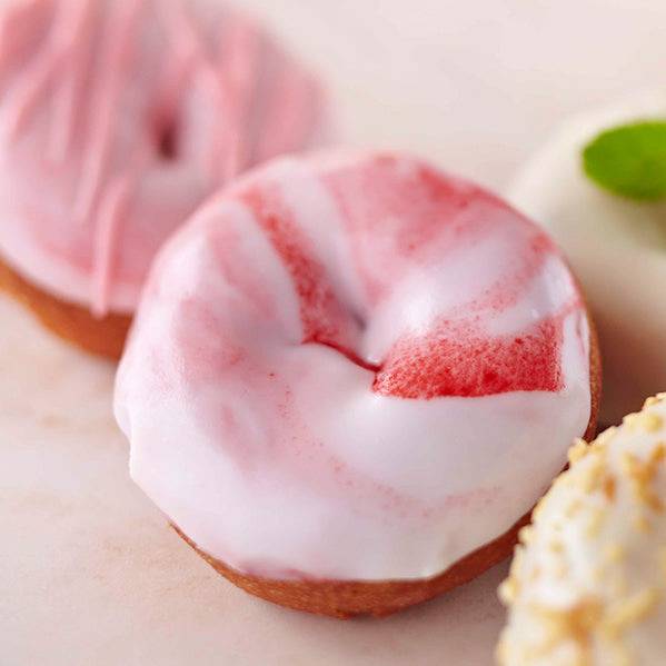 Westco Raspberry Fruit-O Concentrate Icing Fruit