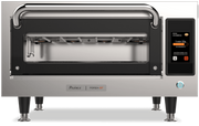 Prática FORZA STI Ventless High-Speed Commercial Rapid Cook Oven, Countertop Design - Donut-Equipment.com