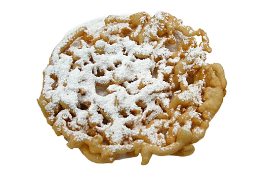 Oklahoma's Best Funnel Cake Mix 30#- - Donut-Equipment.com