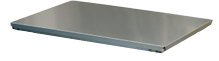 Cover for Belshaw HG24/HG24 EZ Glazers (HG24-1505)- includes Clips - Donut-Equipment.com