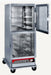 Bevles Extra Deep Proof-Box Model: PICA70-32INS-AED-1R2 (115V) Right Hinged 2 Door Proofing Cabinet (Insulated) - Donut-Equipment.com