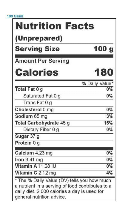 Lawrence Foods Ez Squeeze Pineapple Filling, 2 Pounds, 12 Per Box - Donut-Equipment.com