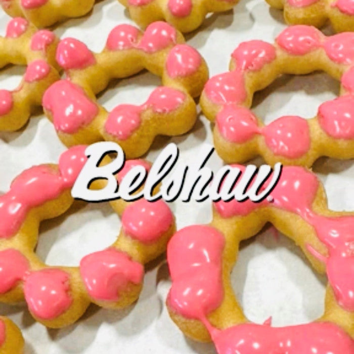 Mochi Plunger and RS' Submerger System for the 2026 Mark V Donut Robot (MKV-1525) - Donut-Equipment.com