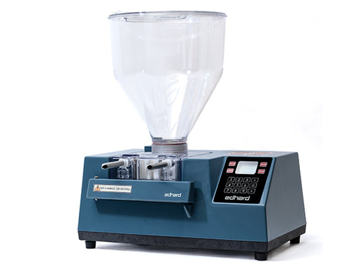 Edhard P-4024- (Model MKHB) Series Donut Filler Base (Base Only) - Donut-Equipment.com