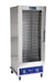 Avalon (P264SC-1) Stainless Steel Proofing Cabinet 208/240V /1 Phase Single Door-Right Side Hinge - Donut-Equipment.com