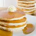 Oklahoma's Best Buttermilk Pancake Mix Free Sample- 5 pounds free you just pay shipping & handling - Donut-Equipment.com