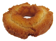 Sour Cream Old Fashioned Cream Cake Donut Mix 40 x 50# Bags (2000 lbs) Bulk - Donut-Equipment.com