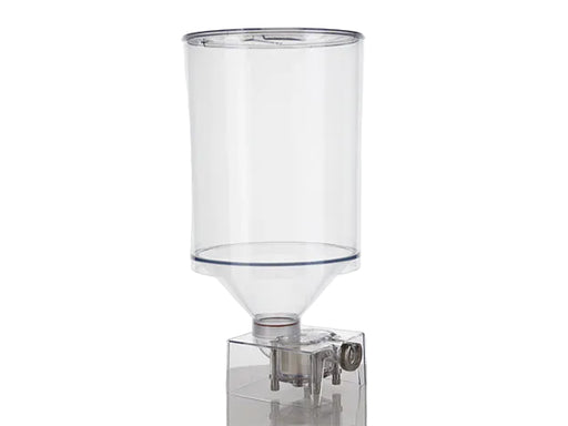 Edhard 18 quart hopper F-5007 Single Outlet unit for Edhard- F SERIES - Donut-Equipment.com