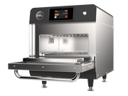 Prática Rocket Express Ventless High-Speed Commercial Rapid Cook Oven, Countertop Design - Donut-Equipment.com