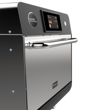 Prática Rocket Express Ventless High-Speed Commercial Rapid Cook Oven, Countertop Design - Donut-Equipment.com