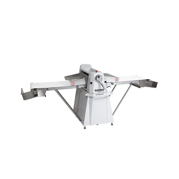 RONDO SSO 6405 - Rondomat Floor Sheeter
