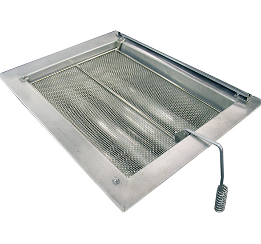 Belshaw Submerger for 724CG / 724 FG (Frying area 24" x 24") - Donut-Equipment.com