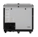 Turbo Air TBC-36SB-GF-N 36" Black Laminate Exterior, Glass Froster - Donut-Equipment.com
