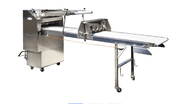 ACME 330DD Donut Production Sheeter (200-240V) Left To Right Production - Donut-Equipment.com