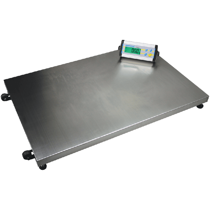 CPWplus 15 Bench Scale