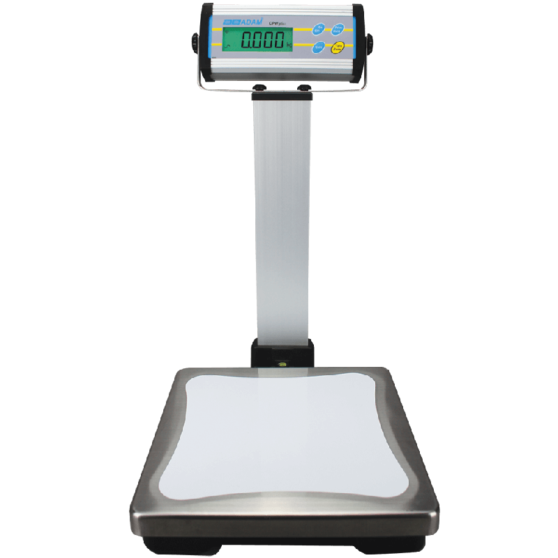 CPWplus 150P Bench Scale - Donut-Equipment.com