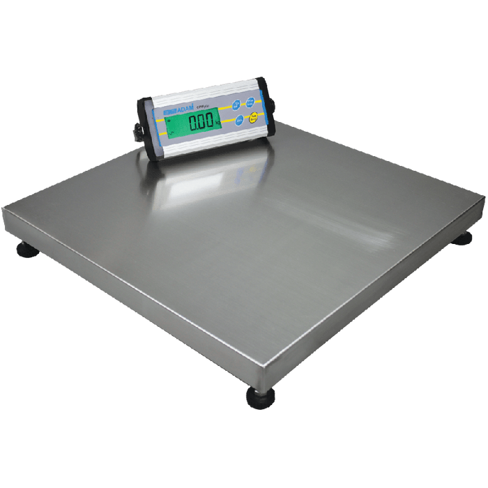 CPWplus 75 Bench Scale