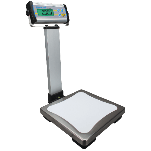 CPWplus 75P Bench Scale - Donut-Equipment.com