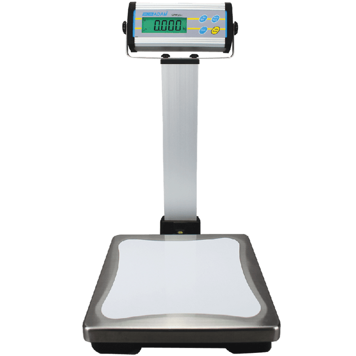 CPWplus 75P Bench Scale