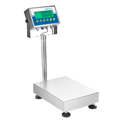 Gladiator Washdown Scales GGF 330A - Donut-Equipment.com