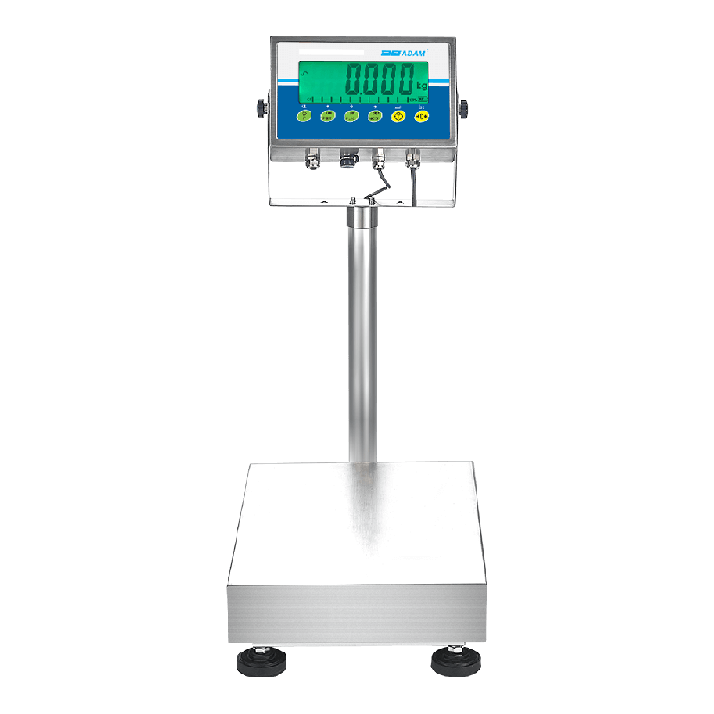 Gladiator Washdown Scales GGF 330A - Donut-Equipment.com