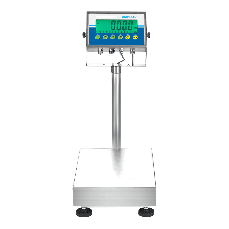 Gladiator Washdown Scales GGS 16A - Donut-Equipment.com