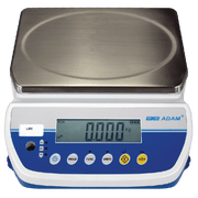 Latitude Compact Bench Scale LBX 3 - Donut-Equipment.com