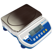 Latitude Compact Bench Scale LBX 3 - Donut-Equipment.com