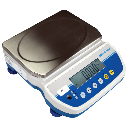 Latitude Compact Bench Scale LBX 3 - Donut-Equipment.com