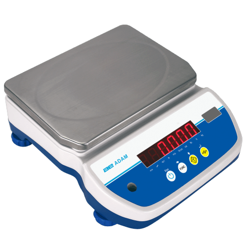 Aqua Washdown Scales ABW-4 - Donut-Equipment.com