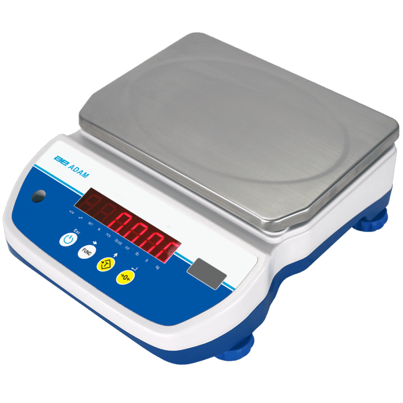 Aqua Washdown Scales ABW-8 - Donut-Equipment.com