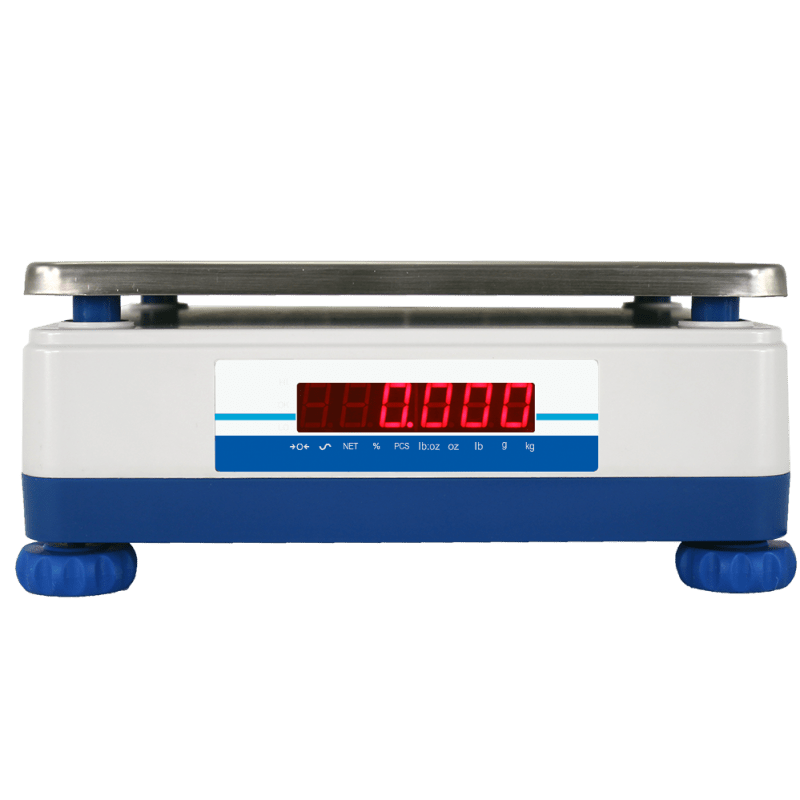 Aqua Washdown Scales ABW-8 - Donut-Equipment.com