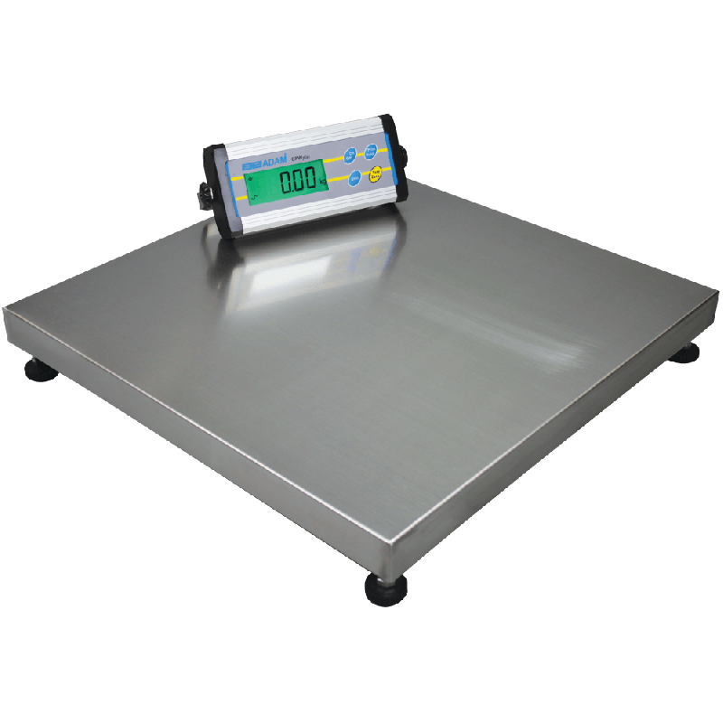 CPWplus 6 Bench Scale - Donut-Equipment.com