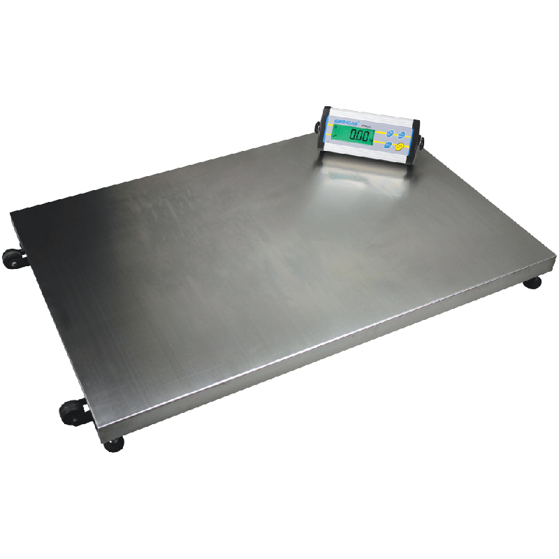 CPWplus 6 Bench Scale - Donut-Equipment.com