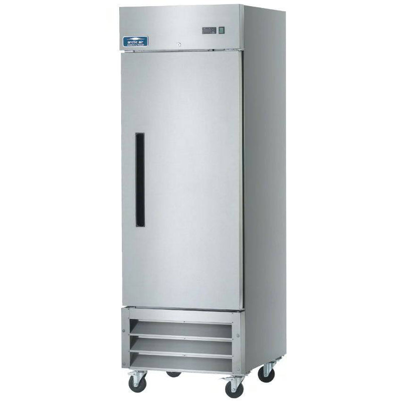 Arctic Air AF23 1 Door Reach-In Freezer - Donut-Equipment.com