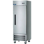 Arctic Air AR23 1 Door Reach-In Refrigerator - Donut-Equipment.com