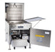 Avalon ARF20 G  (Gas Fryer) Oil/Shortening Filter 115V - Donut-Equipment.com