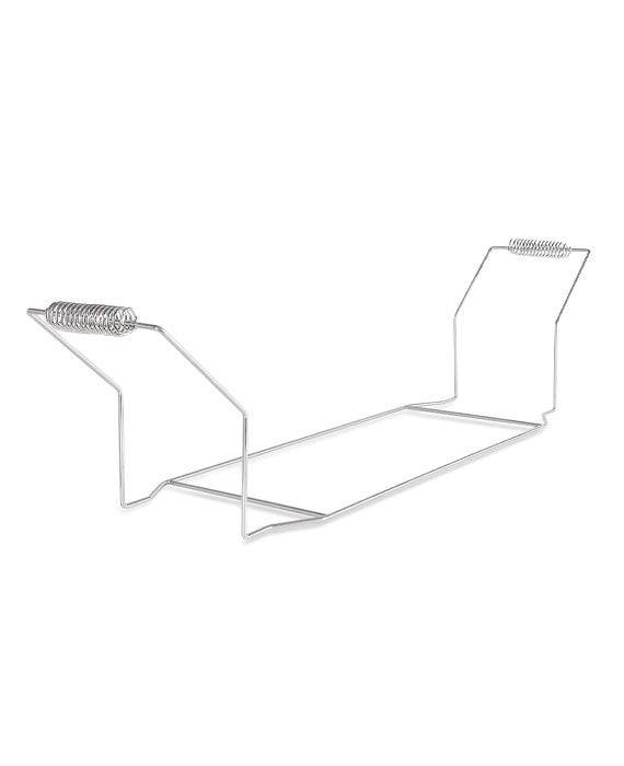 Avalon Fry Screen Cradle (CL17-C) 17"L x 25"W with Coil - Donut-Equipment.com