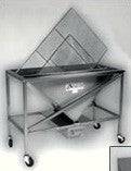 DXSS Avalon Stainless Fry Screen Drain - Donut-Equipment.com