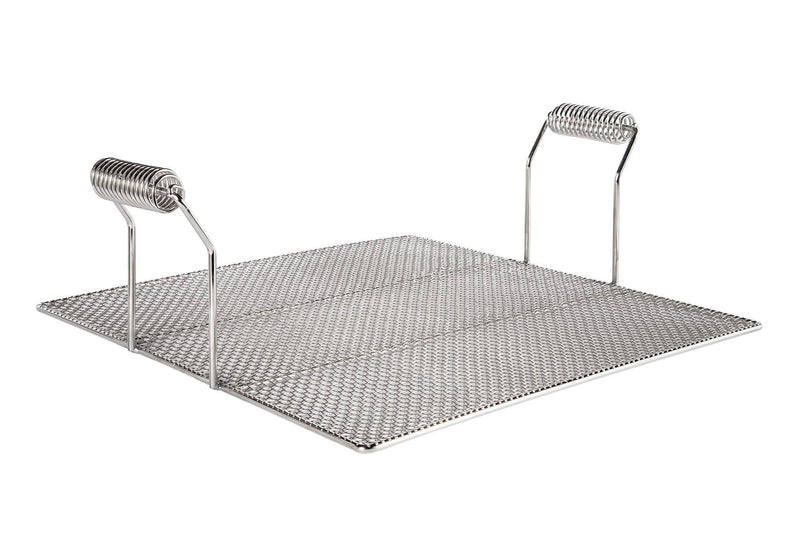 Avalon (ADF26-E) 18" X 26" Donut Fryer, Electric (1 phase), Left Side Drain Board - Donut-Equipment.com