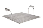 Avalon (ADF26-E) 18" X 26" Donut Fryer, Electric (1 phase), Right Side Drain Board - Donut-Equipment.com